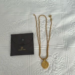 Julie Vos necklace